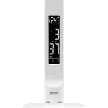 GoodHome Conjola 600 LED bordlampe i hvid