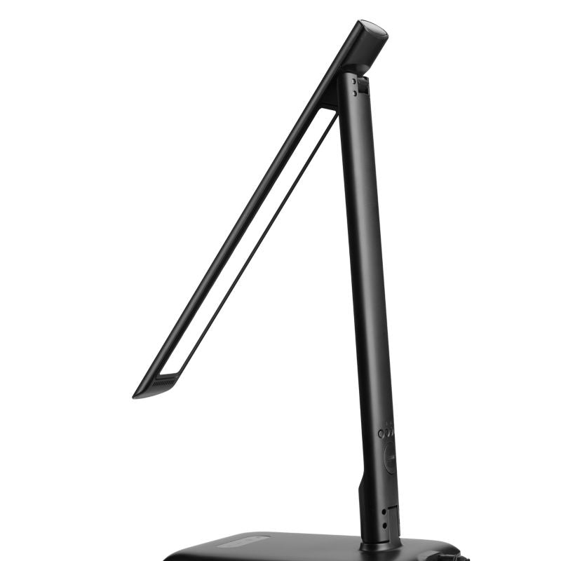 LED bordlampe Conjola 600 Sort