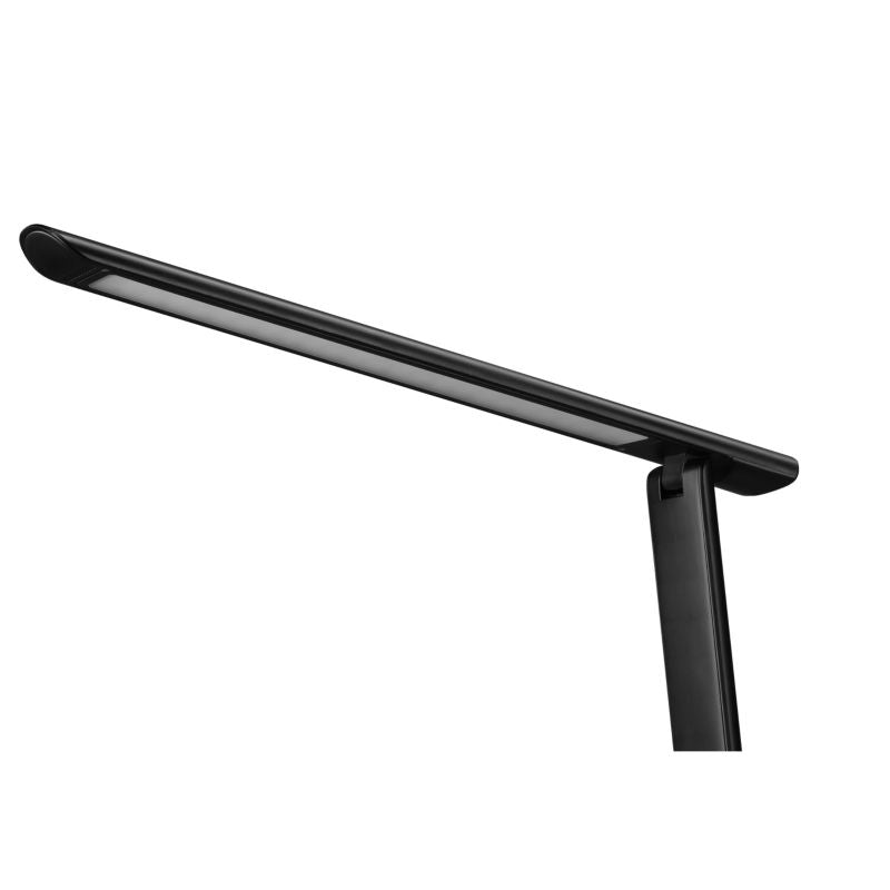GoodHome Conjola 600 LED bordlampe i sort