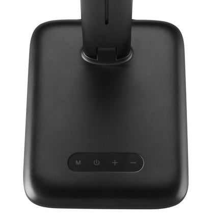 GoodHome Conjola 600 LED bordlampe i sort