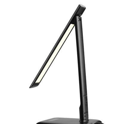 GoodHome Conjola 600 LED bordlampe i sort