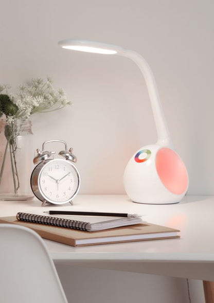 LED Bordlampe Ouhoro 500 Hvid Dæmpbar