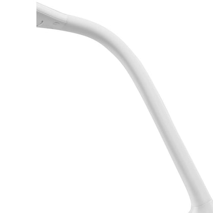 LED bordlampe GoodHome Ouhoro 500 hvid DIM