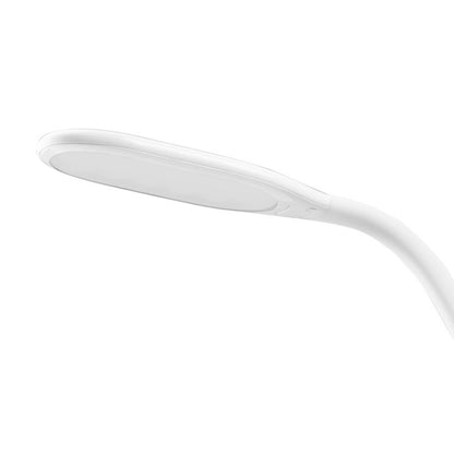 LED bordlampe GoodHome Ouhoro 500 hvid DIM