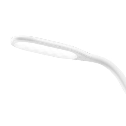 LED bordlampe GoodHome Ouhoro 500 hvid DIM