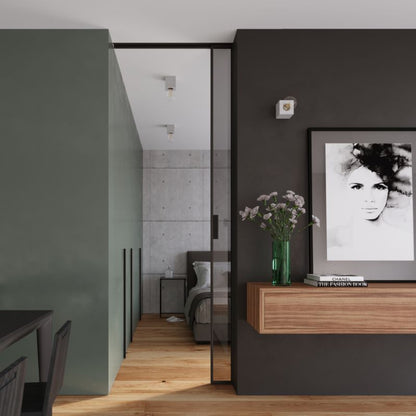 Sollux Lighting ARIZ bordlampe i beton, 1 stk.