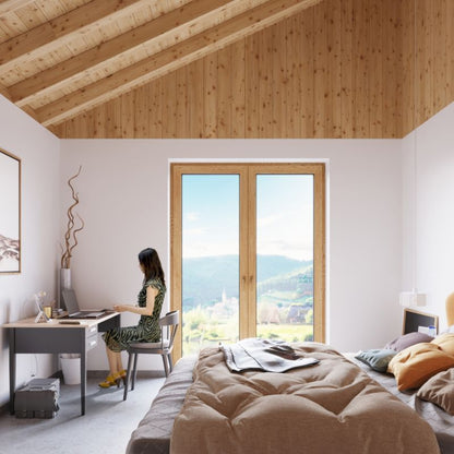 Sollux Lighting INCLINE skrivebordslampe hvid 1 stk.