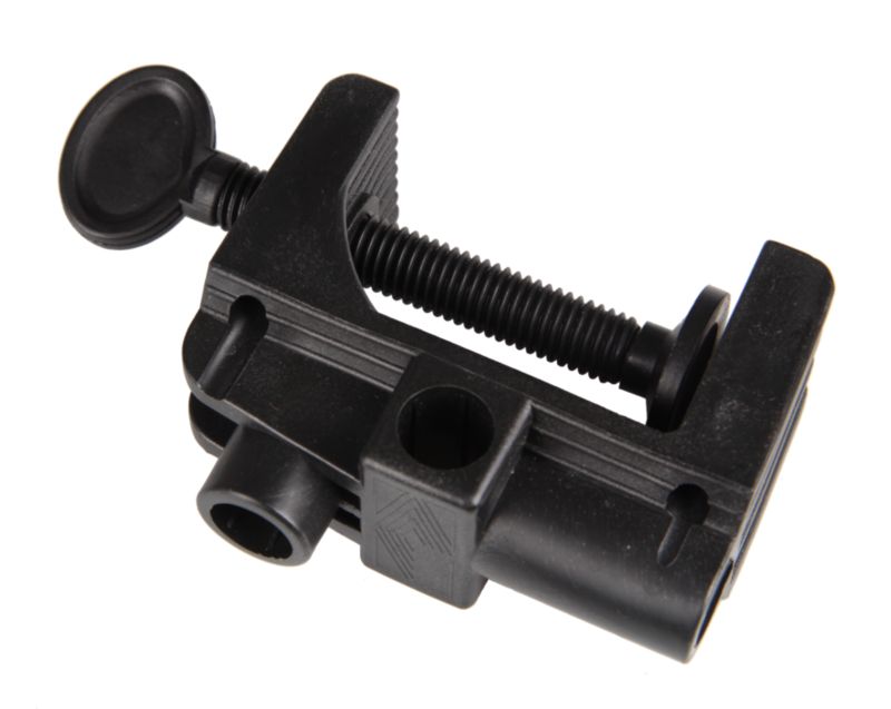 XUDO tegnebordslampe E27 justerbar sort-guld 1 stk.