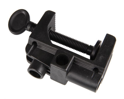 XUDO tegnebordslampe E27 justerbar sort-guld 1 stk.