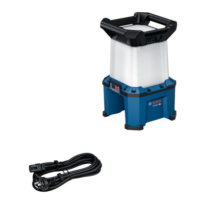 Byggelygte GLA 18VH-7500 360° 7500 Lumen