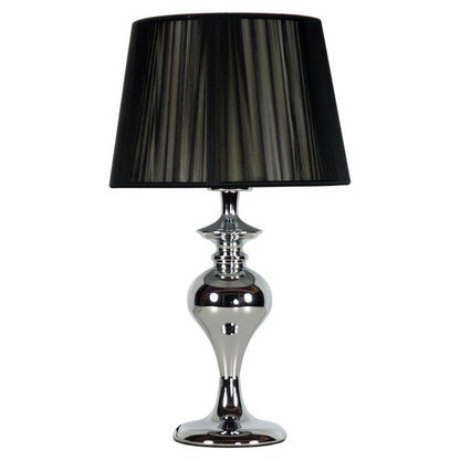 Gillenia skrivebordslampe 1 x 60 W E27 sort