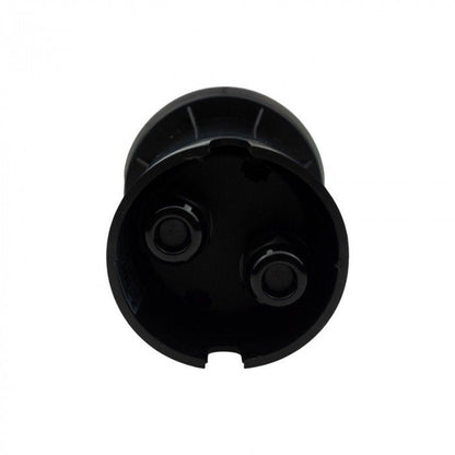 Lampa Gruntowa Najazdowa Ecolight 14,2x10,8 cm Inox IP67