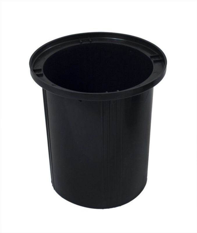 Jordindbygget Lampa Pabla 4031 Rustfrit Stål 21 cm IP67