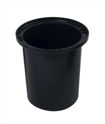 Jordindbygget Lampa Pabla 4031 Rustfrit Stål 21 cm IP67
