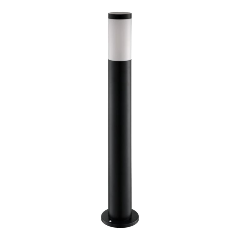 Havelampe Hollis M 1 x 15 W E27 Sort