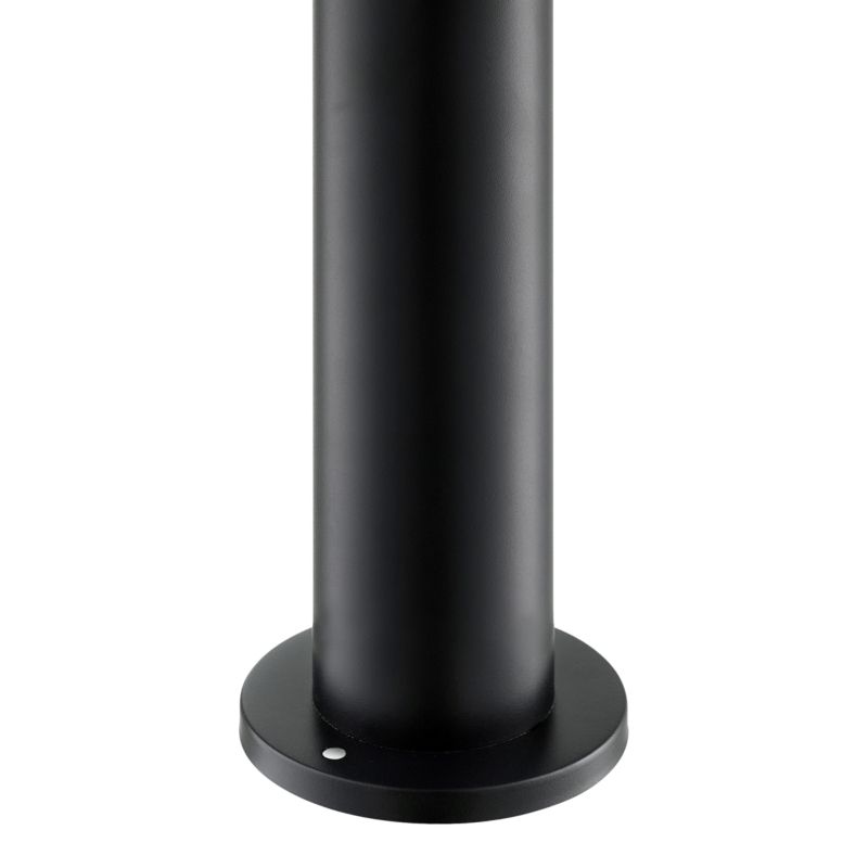 Havelampe Hollis M 1 x 15 W E27 Sort
