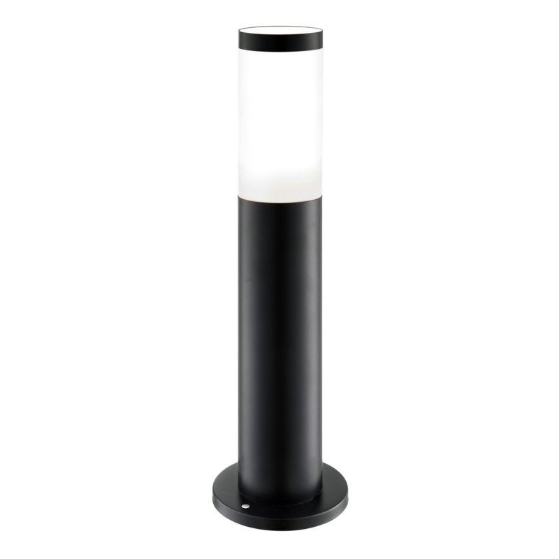 Havelampe Hollis S 1x15W E27 Sort