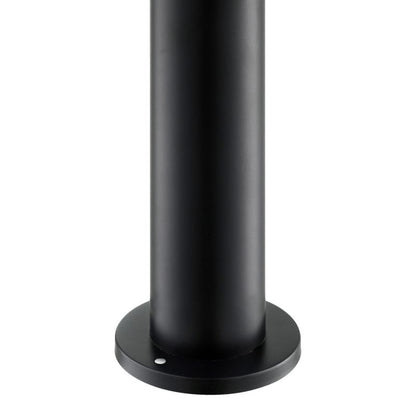 Havelampe Hollis S 1x15W E27 Sort