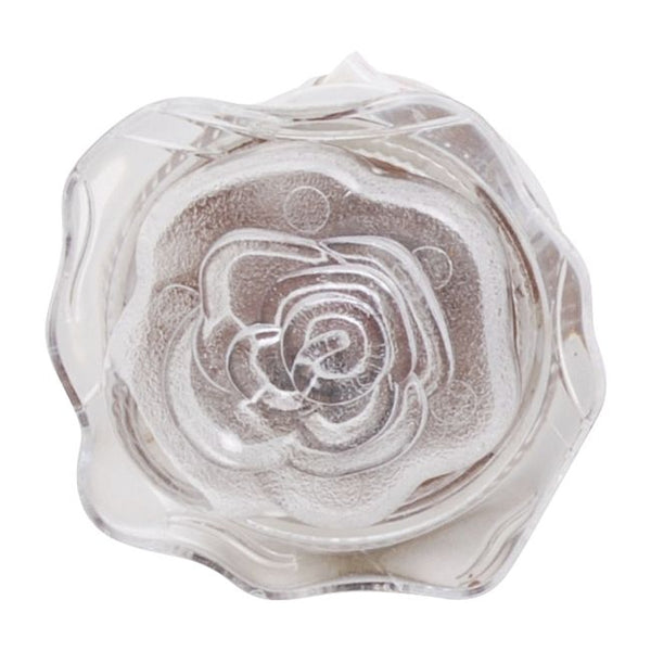 LED Natlampe Rose 4 x 0,4 W Hvid | 5901477322525