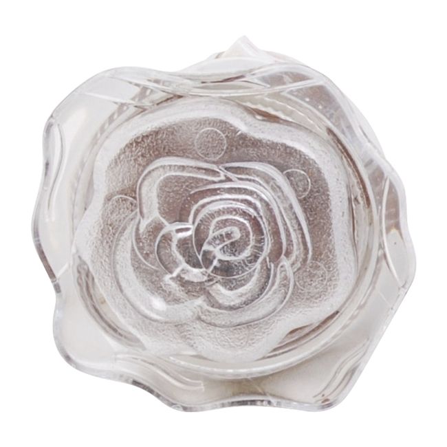 LED Natlampe Rose 4 x 0,4 W Hvid | 5901477322525