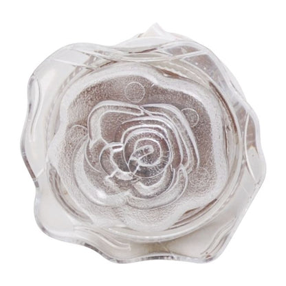 LED Natlampe Rose 4 x 0,4 W Hvid | 5901477322525