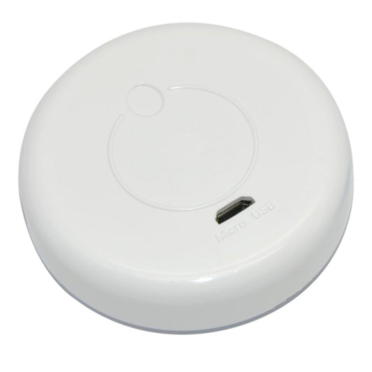 GoodHome Chadid natlampe 4000 lm RGBW på batteri