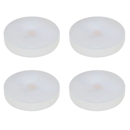 GoodHome Chadid natlampe 4000 lm RGBW på batteri