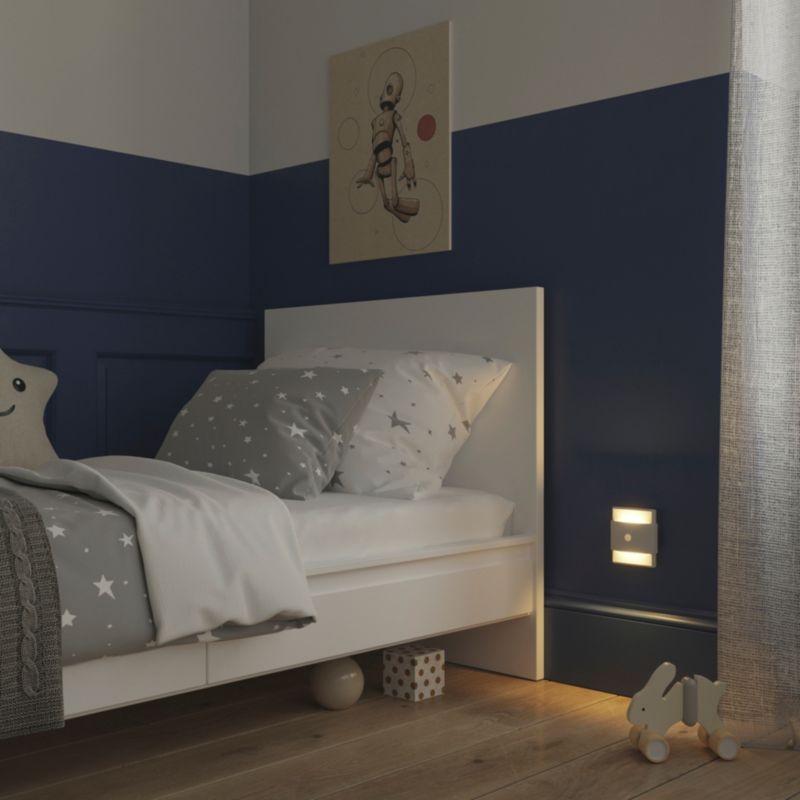 Natlamp Jolliet 25 lm 3000 K Batteridrevet