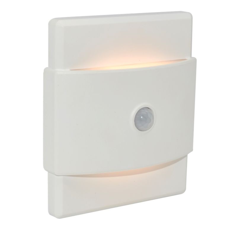 Natlamp Jolliet 25 lm 3000 K Batteridrevet