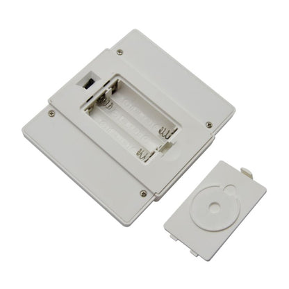 Natlamp Jolliet 25 lm 3000 K Batteridrevet