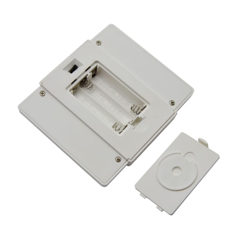 Natlamp Jolliet 25 lm 3000 K Batteridrevet