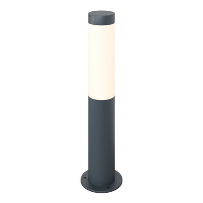 Havelampe Callisto S 1200 lm IP44 Mørkegrå