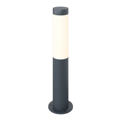 Havelampe Callisto S 1200 lm IP44 Mørkegrå