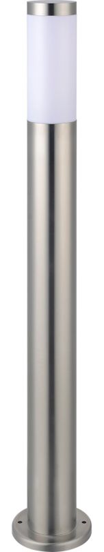 Havelampe Hollis M 1 x 15 W E27 Stål
