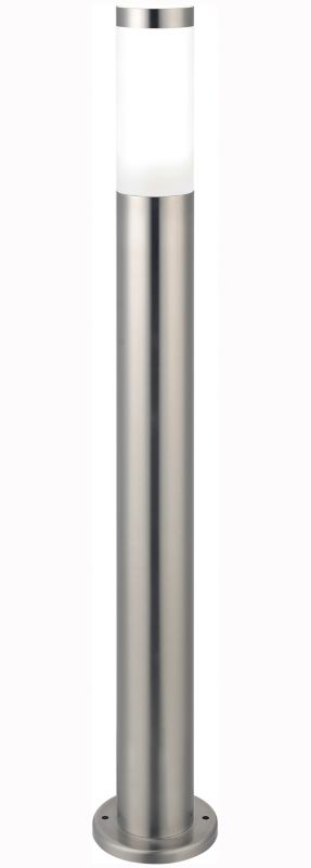 Havelampe Hollis M 1 x 15 W E27 Stål