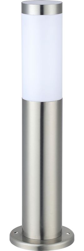 Havelampe Hollis S 1 x 15 W E27 Stål