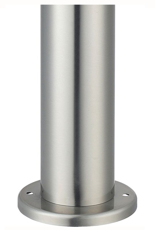 Havelampe Hollis S 1 x 15 W E27 Stål
