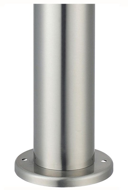 Havelampe Hollis S 1 x 15 W E27 Stål