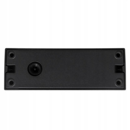 LED Havepæl Rio 7W 60cm IP54 Antracit