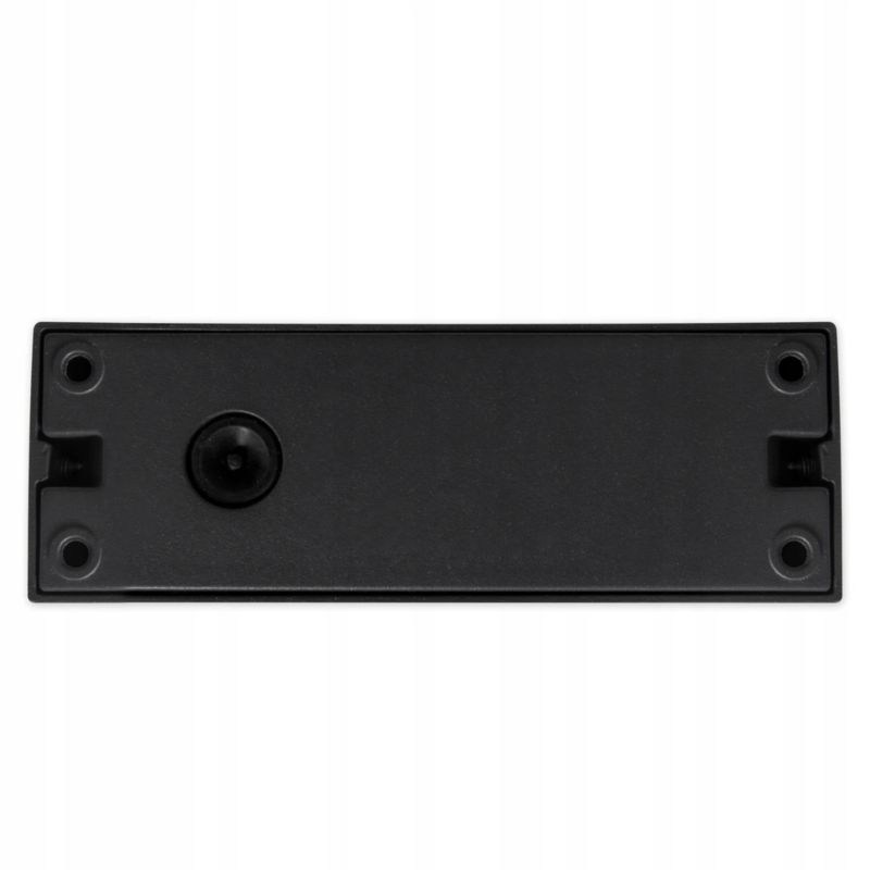 LED Havepæl Rio 7W 60cm IP54 Antracit