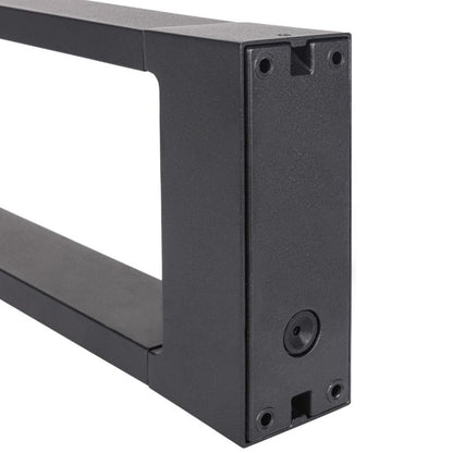 LED Havepæl Rio 7W 60cm IP54 Antracit