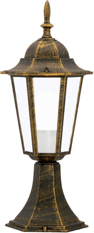 Lav Have-Lampe Liguria 1x60W E27 Patina