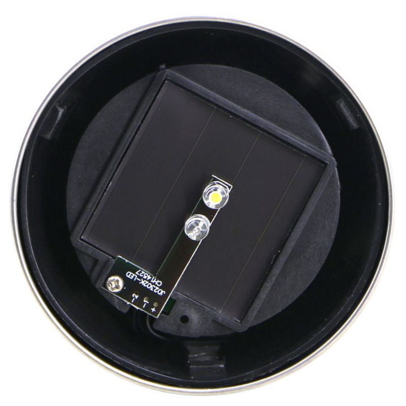 Solarlampe Blooma 5000 K Revnet Glas 55,8 cm