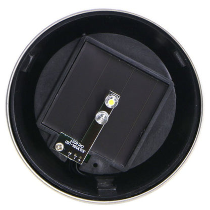 Solarlampe Blooma 5000 K Revnet Glas 55,8 cm