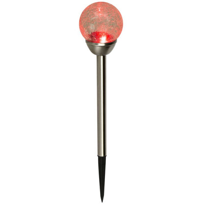 Solarlampe Blooma 5000 K Revnet Glas 55,8 cm