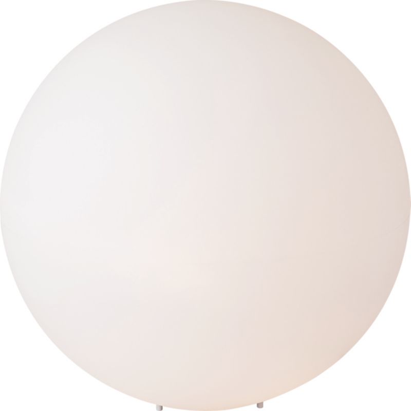 Lampa Ogrodowa Vancouver 40 cm 1 x 28 W E27