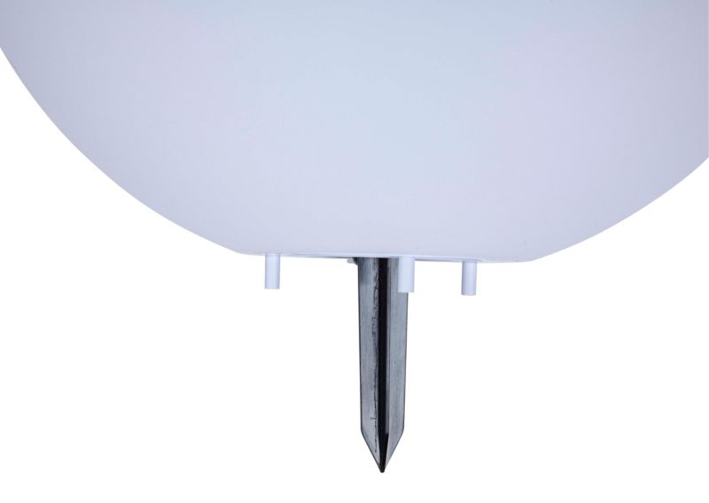 Lampa Ogrodowa Vancouver 40 cm 1 x 28 W E27