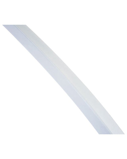 Benue Metal gulvlampe hvid 1 stk.