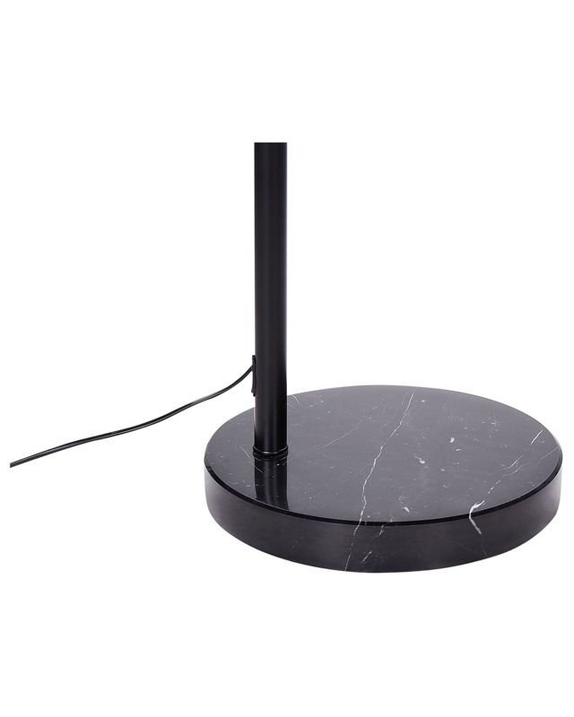 Herron gulvlampe i naturlig farve, 1 stk.