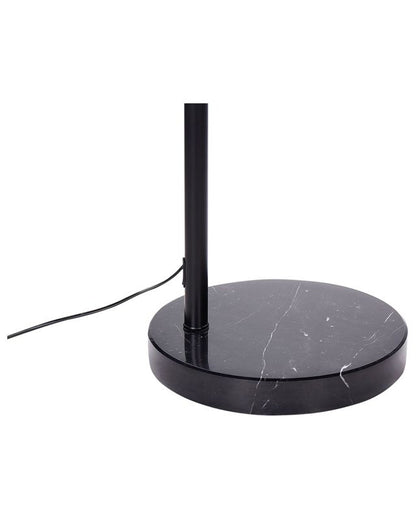 Herron gulvlampe i naturlig farve, 1 stk.